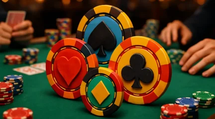 Как попасть на WSOP через онлайн-отборы: инструкция для игроков