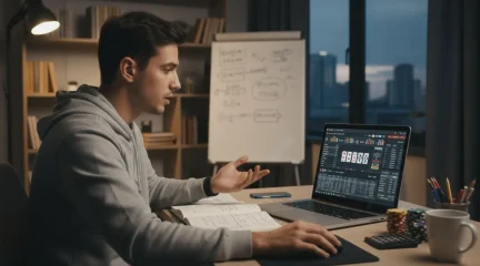 Как считать шансы и вероятности в онлайн-покере Как считать шансы и вероятности в онлайн-покере