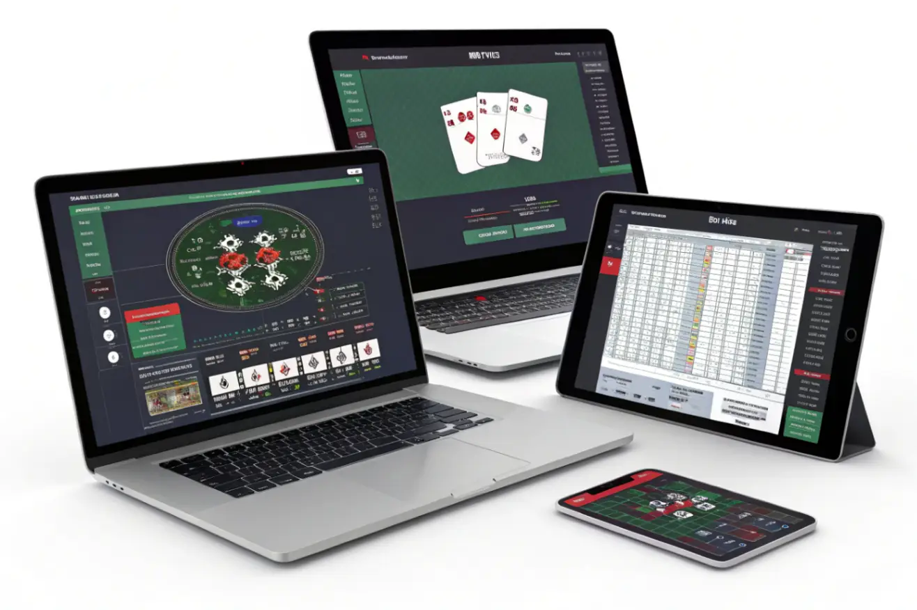 Лучшие GTO-симуляторы покера и повышение винрейта