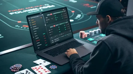 AI в покере — будущее анализа раздач на живых и онлайн турнирах