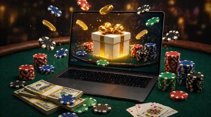 Лучшие бонусы в онлайн-покере 2026: где дают фрироллы и реальные деньги